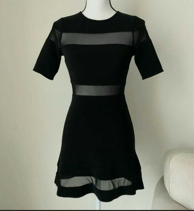 Rochiță Topshop Made in Romania