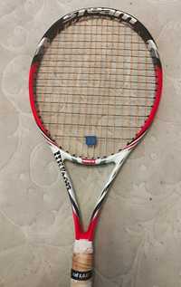 Racheta tenis - Wilson Steam 105s