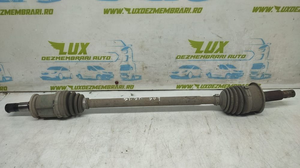 Planetara stanga spate 2.2 hdi 4HN 4HK Mitsubishi Outlander 2 [faceli