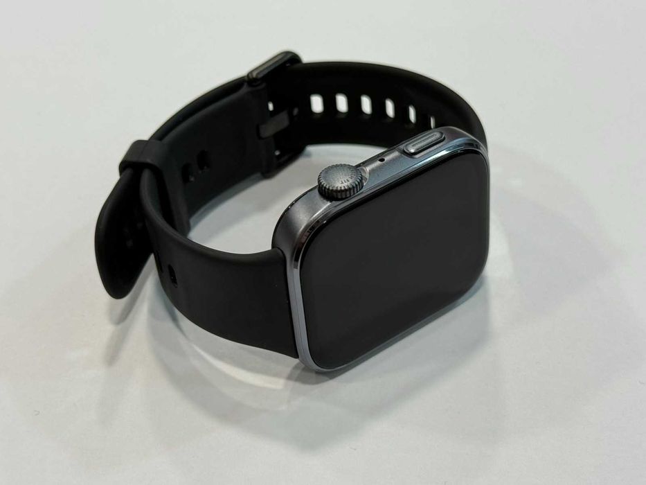 Huawei Watch Fit 4 Black - Гаранция