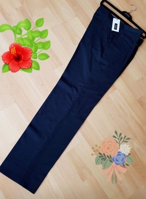 Pantalon barbati tip office, eleganti(Mirto originali),diverse marimi