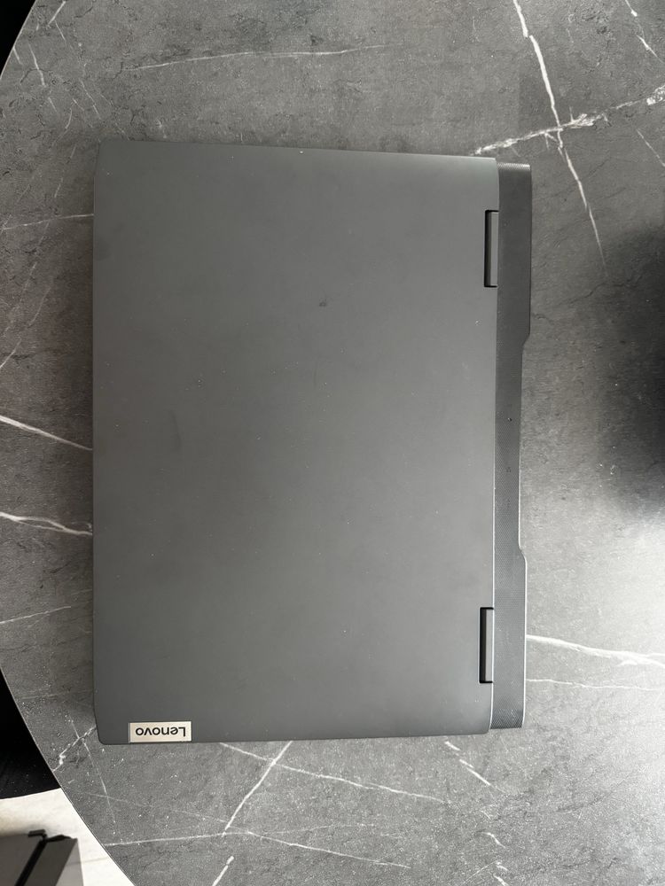 Laptop gaming LENOVO IdeaPad Gaming 3
