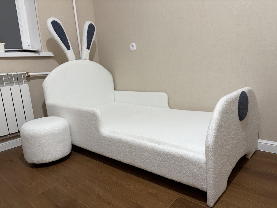 Детская кровать PRESTIGE MEBEL 0100