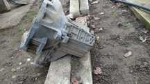 Cutie viteze ford transit motor 2000cc