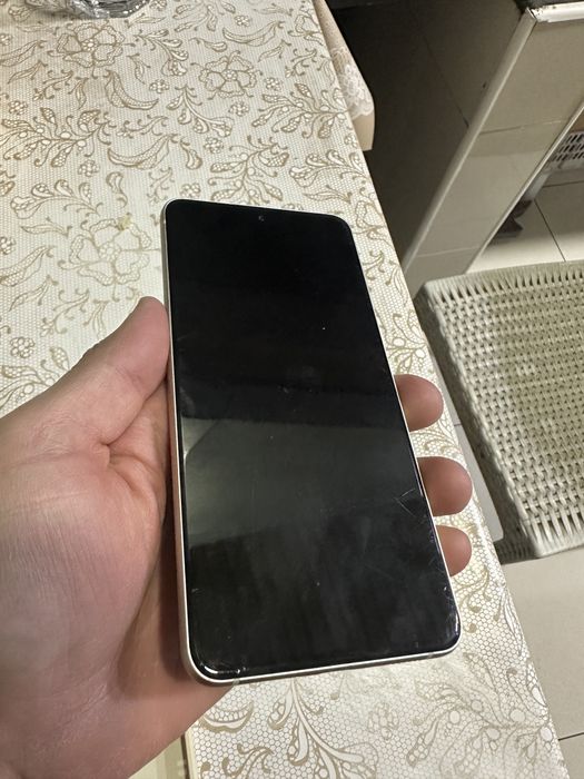 Продам slmsung s21fe 128gb