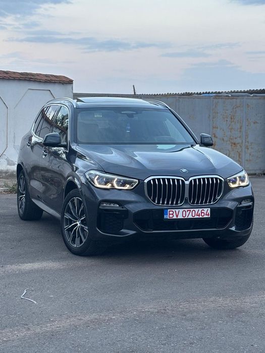 BMW X5 BMW X5 / G05 / XDrive 45e