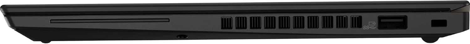 Лаптоп Lenovo ThinkPad X13 Gen 1 i5-10210U 8GB 256GB NVMe ГАРАНЦИЯ