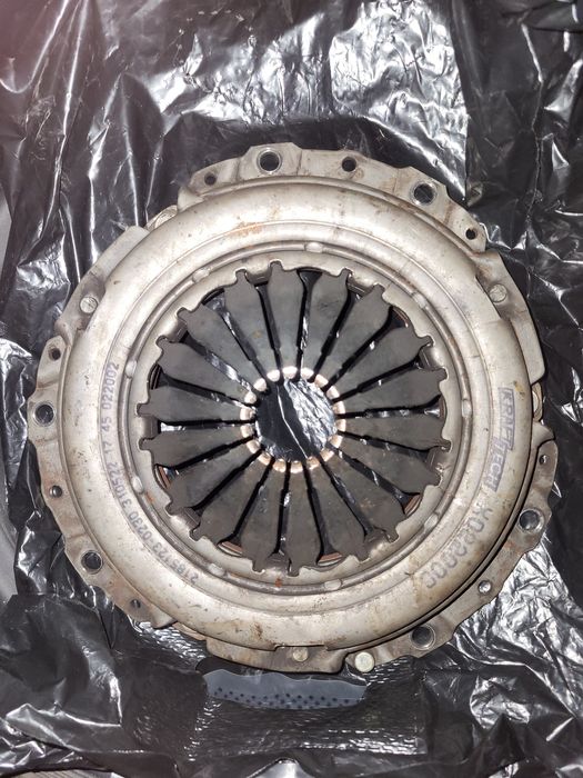 Продам сцепление ваз 2110