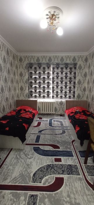 Аренда Квартира 3 хона Кора камиш Тансикбой 3