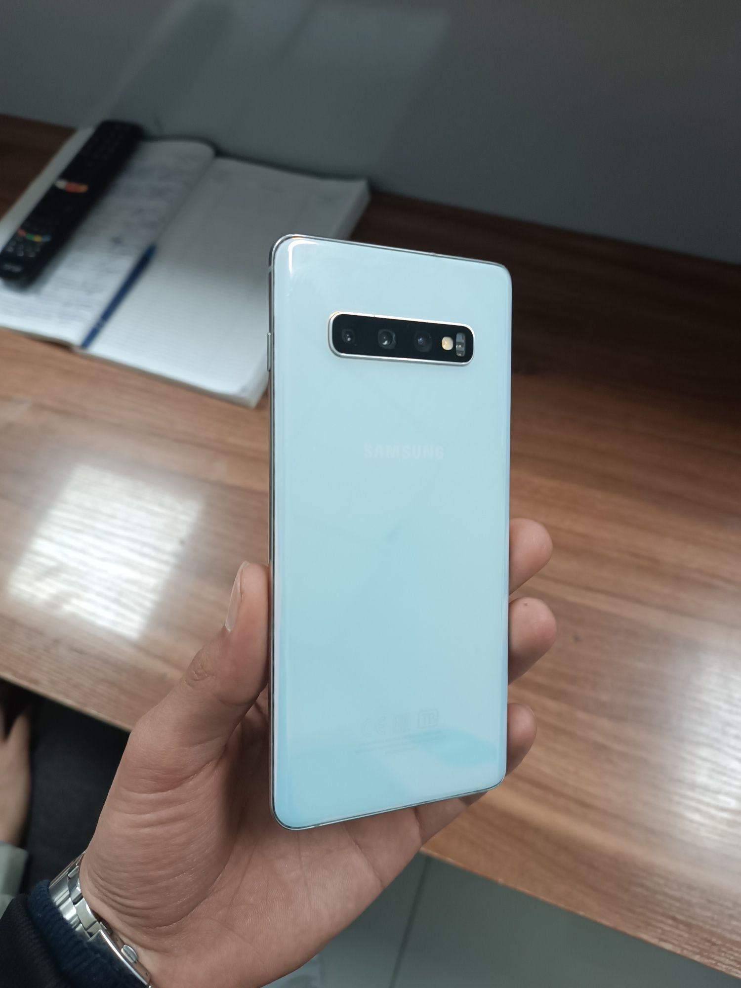 Samsung Galaxy S10+ 8/128