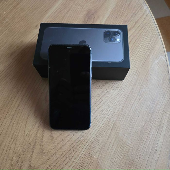 iPhone 11 PRO Отлично състояние
