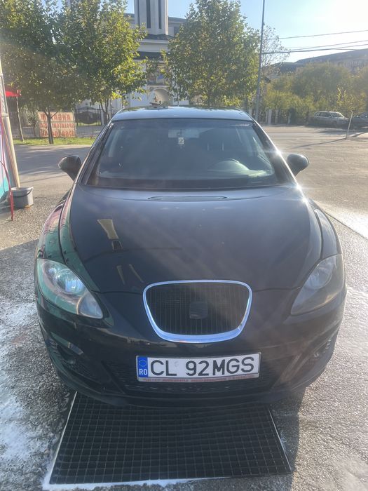Seat leon facelift an20111