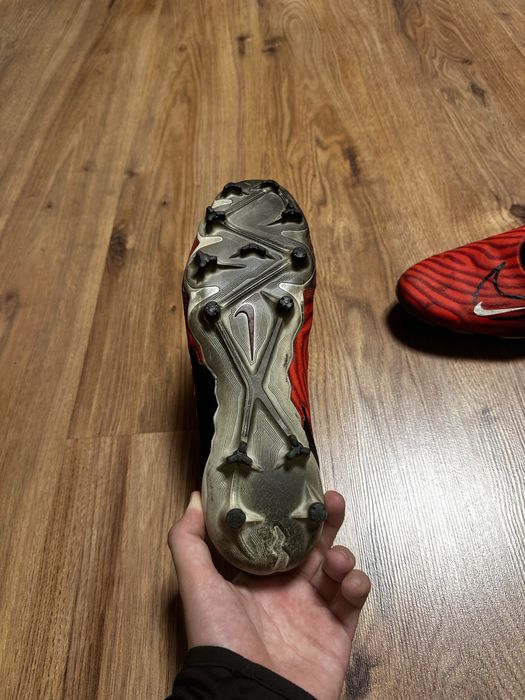 Бутонки nike phantom gx1 pro 44