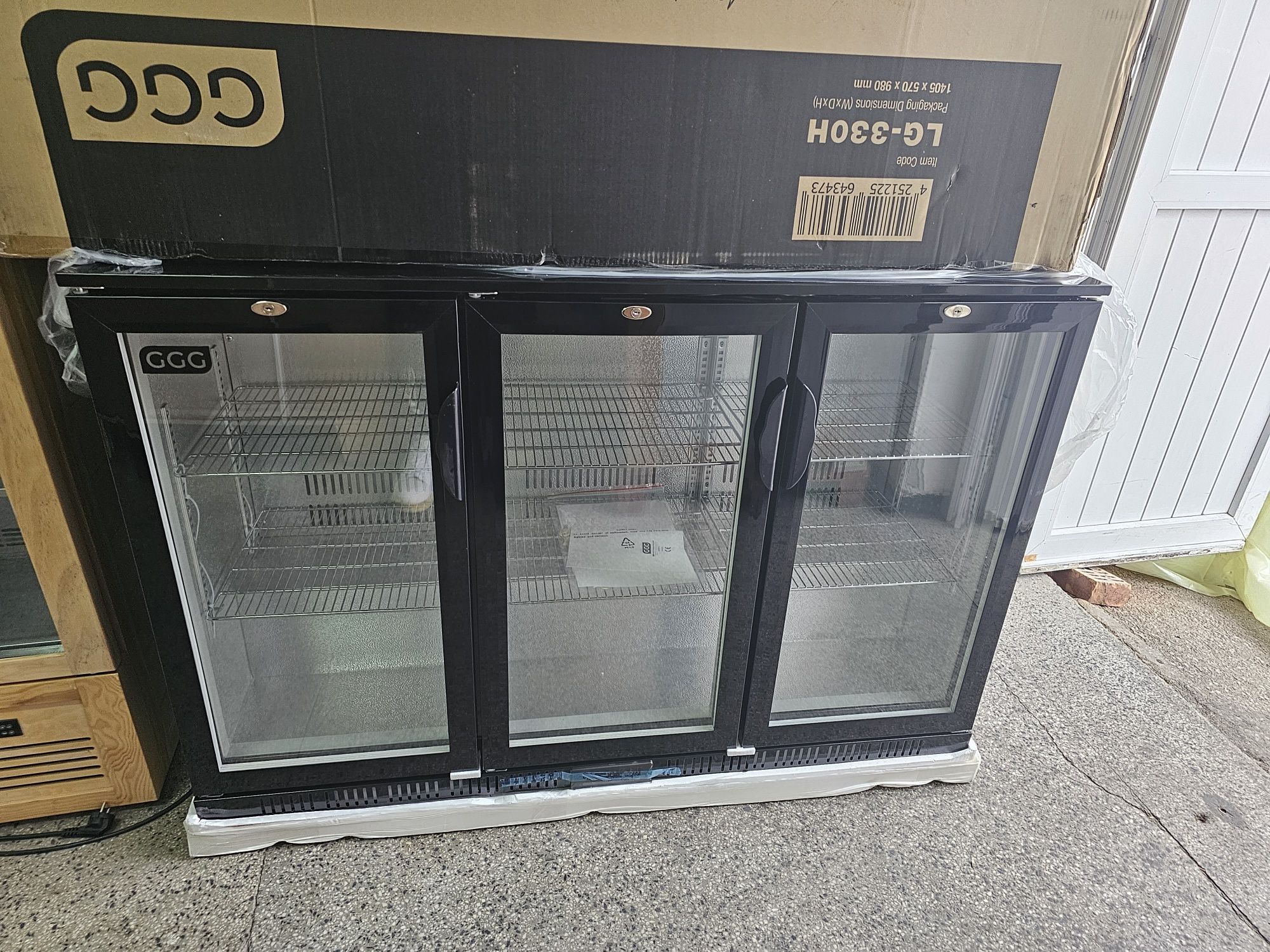 Хладилни маси нови  с 6 чекмеджета,3900лв с 1г гаранция