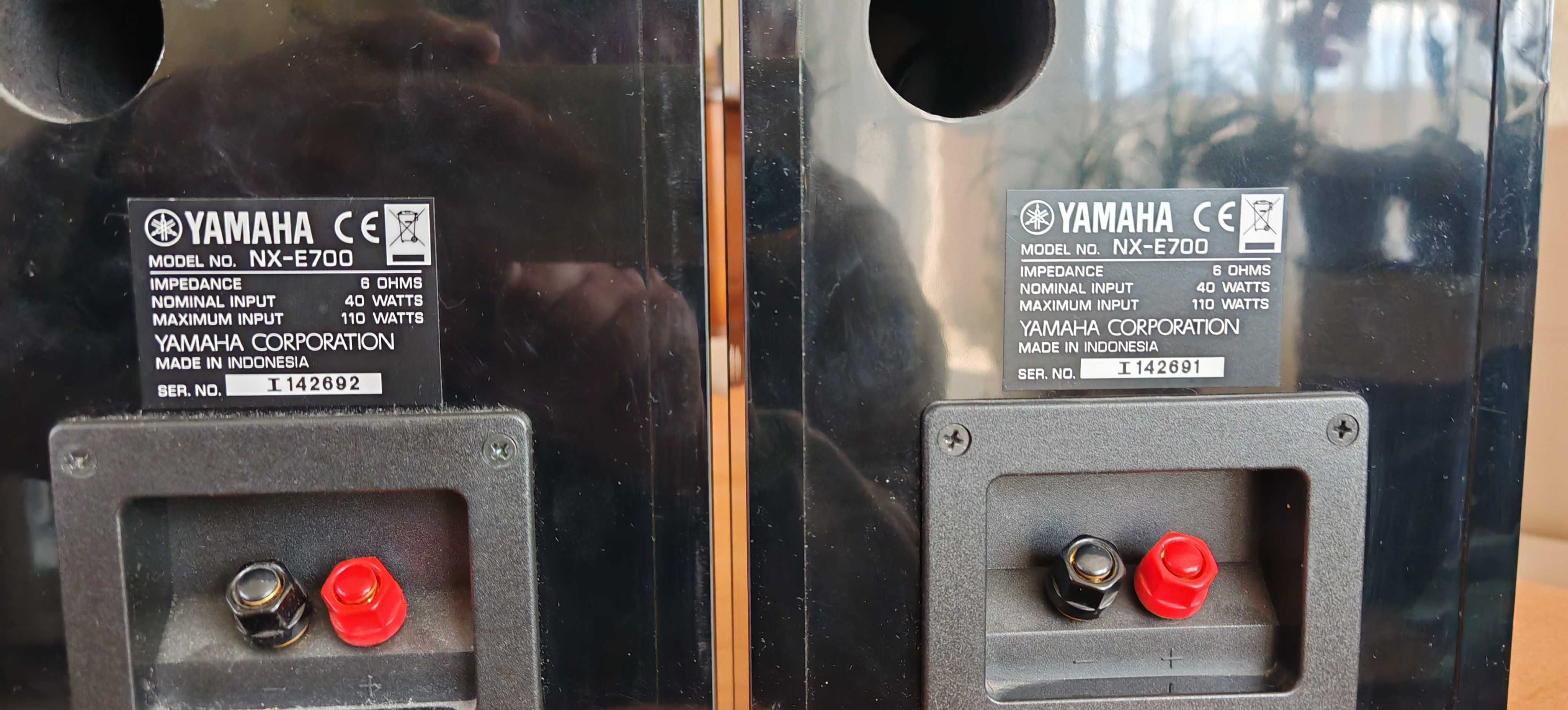 Продавам тонколони Yamaha NX-E700