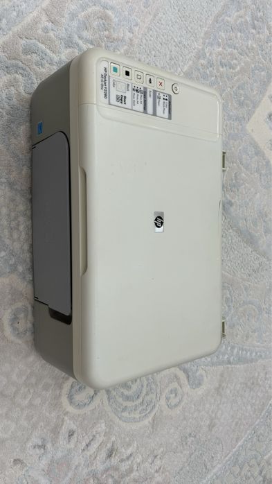 принтер 3 в 1, даром