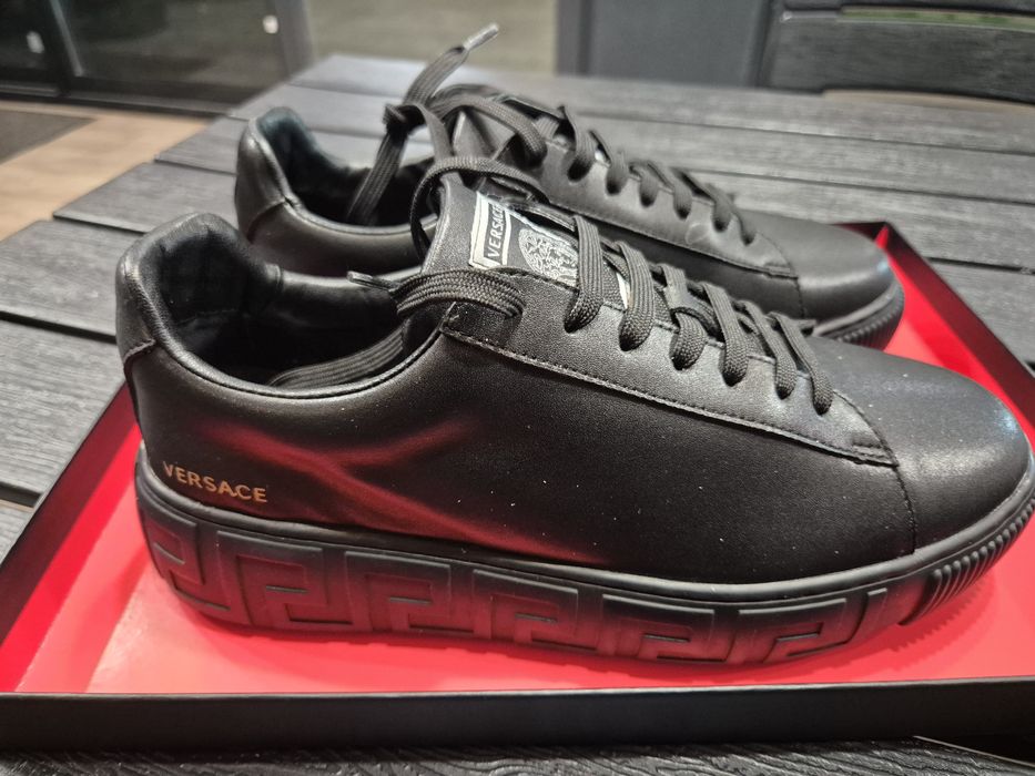 Sneakers / pantofi sport Versace