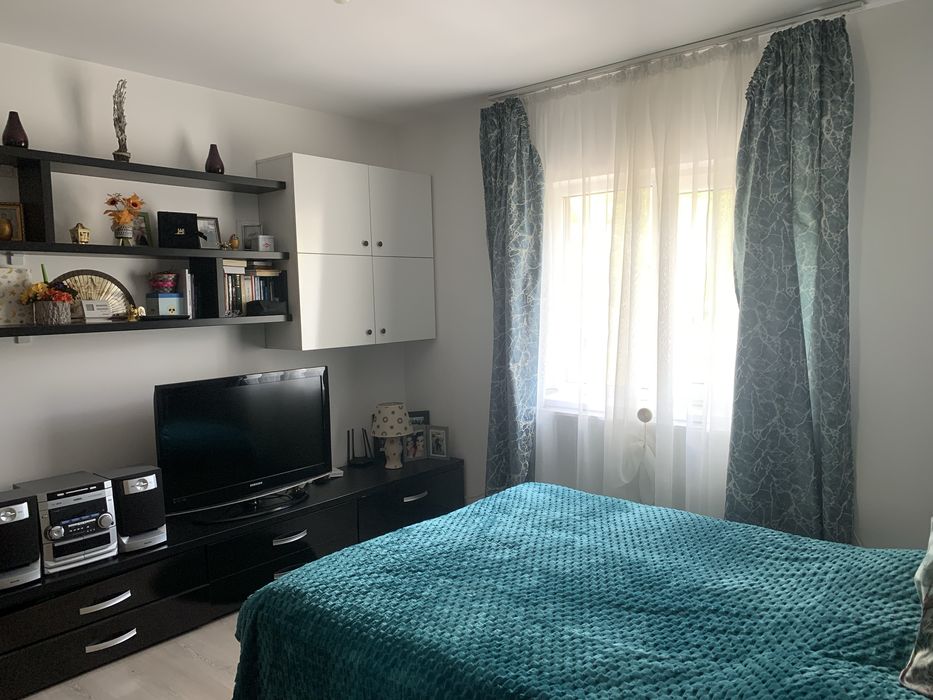 Vand apartament ocazie unica 40mp Vatra Dornei