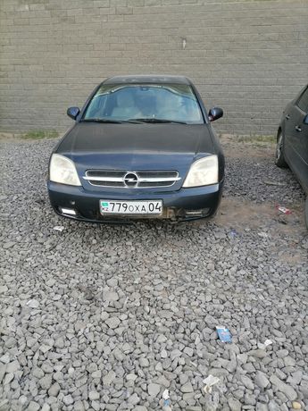 Продам срочно Opel Vectra C
