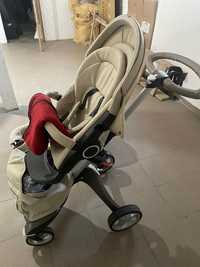 Stokke xplorer v4