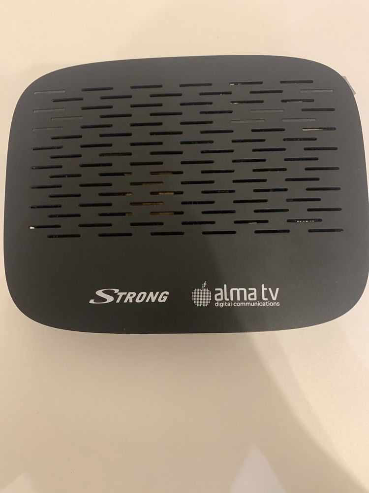 Alma tv (strong)