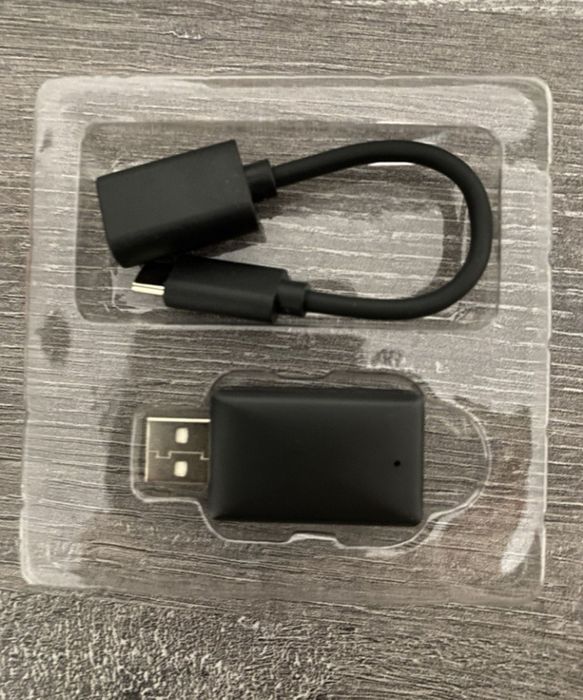 Adaptor android auto & CarplayAuto