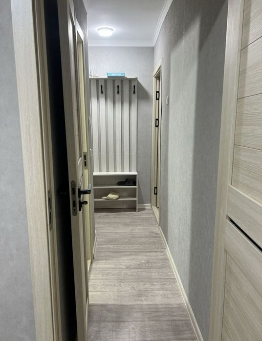 Квартира продаётся Чиланзар 26 квартал 1/1/5 меб тех кафе Москва