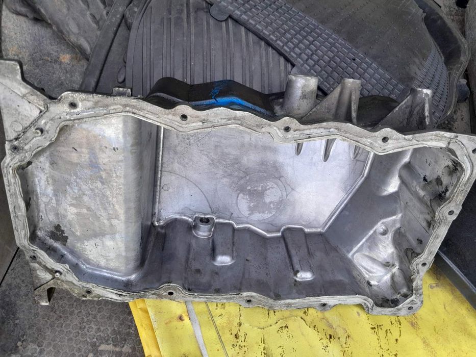 Алуминиев картер за Opel Antara 2.0 CDTI 2007г.