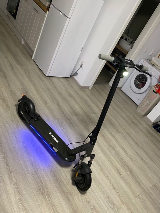 Trotineta electrica Myria Titan X