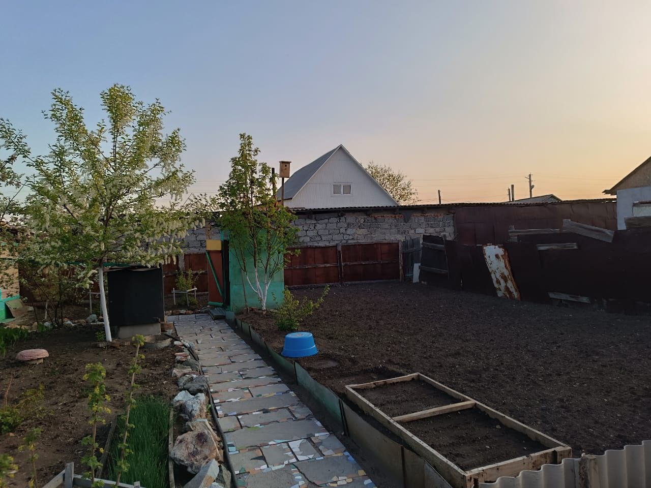 Продам дом в районе шанхая