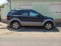 Kia sorento 2.5 an 2004