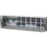 TECE Unitate de comanda TECEfloor SLQ 220V pt termostate fir, 10 zone