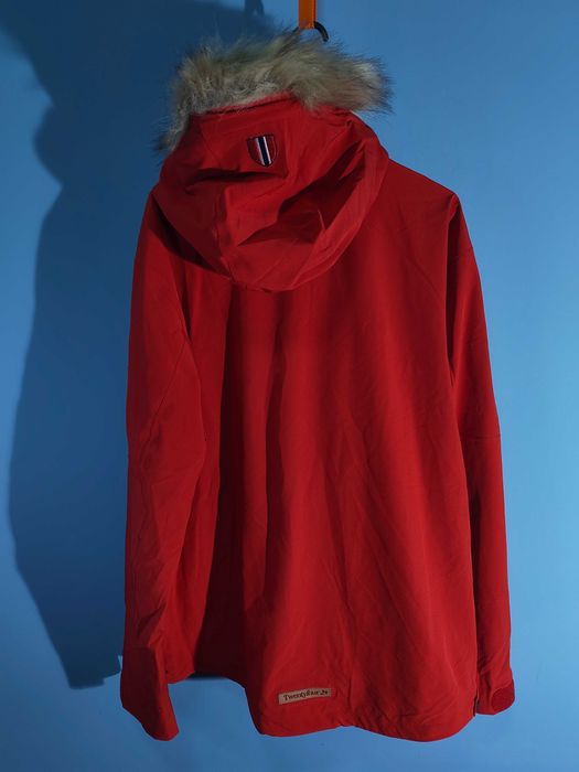 TwentyFour Анурак Мъжки XXL