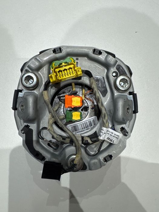 Audi A3/A4/A5/A6 airbag Ауди А3/А4/А5/А6