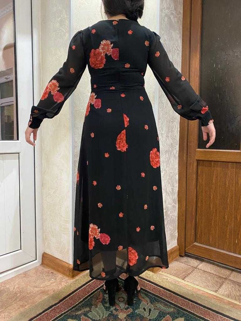 Вечернее платье из Турции