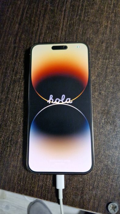 Iphone  14 PRO MAX Gold 128gb IMPECABIL