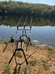 Шаранджийски сет Sonic HeroX 3.60  3.25lb