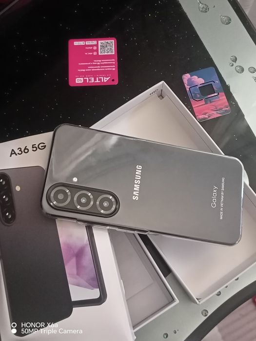 СамсунгА36 5G сатылады