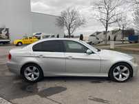 Piese auto BMW e90 e91 e92 e93 320i