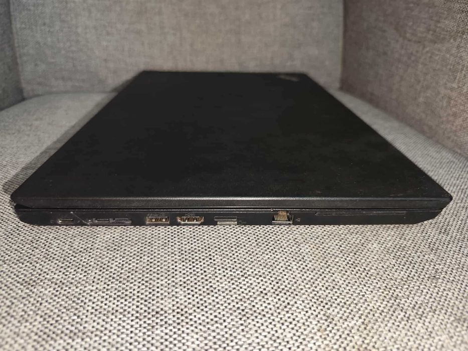 Laptop Lenovo Thinkpad L580, I5, gen8,16Gb Ram, ssd512, clasa business
