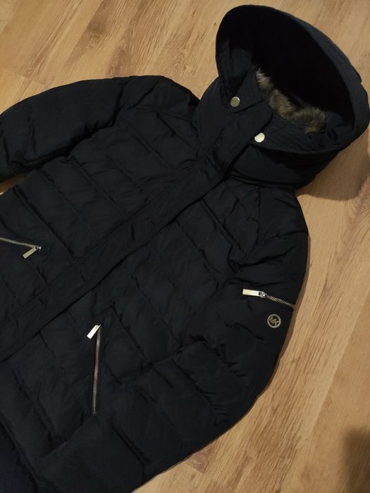 Geaca damă Michael Kors cu puf mărimea M