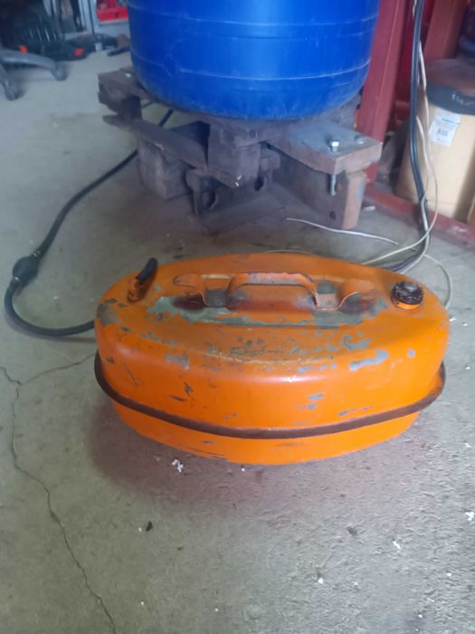 EVINRUDE - 20CP, 2 timpi, cizmă scurtă, comenzi la distanță