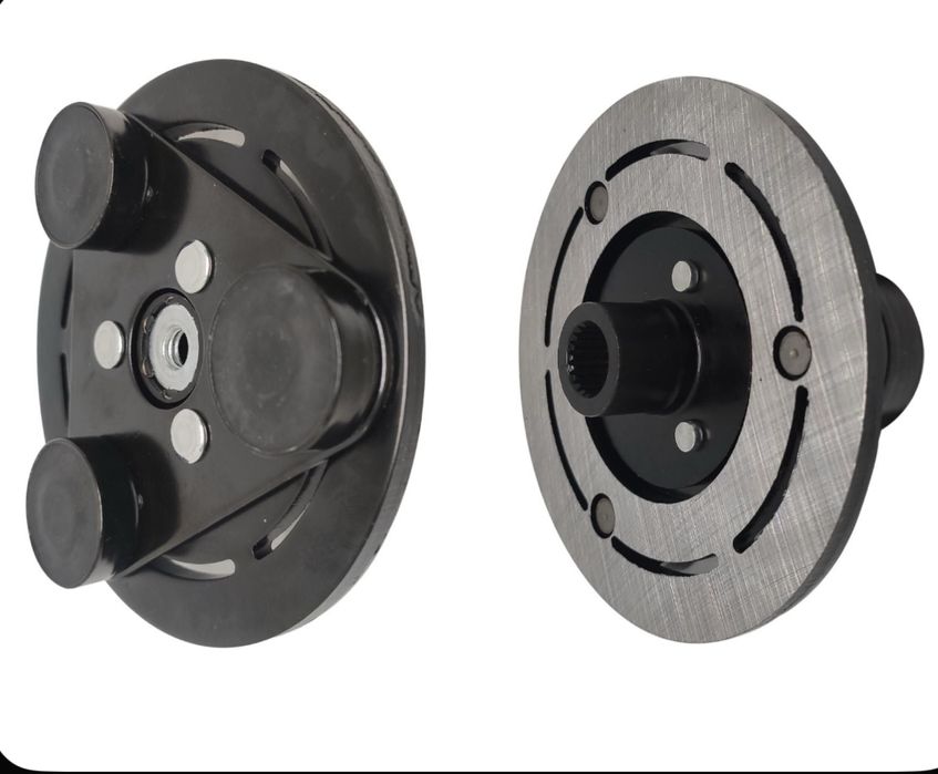 Прижимная пластина приора