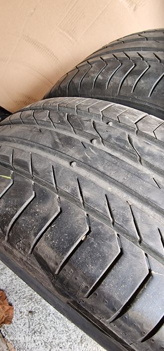 235/50/18 Continental ContiSportContact 6 MO