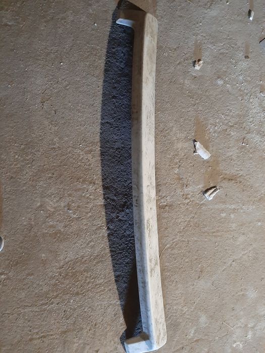 Спойлер ауди 80 90