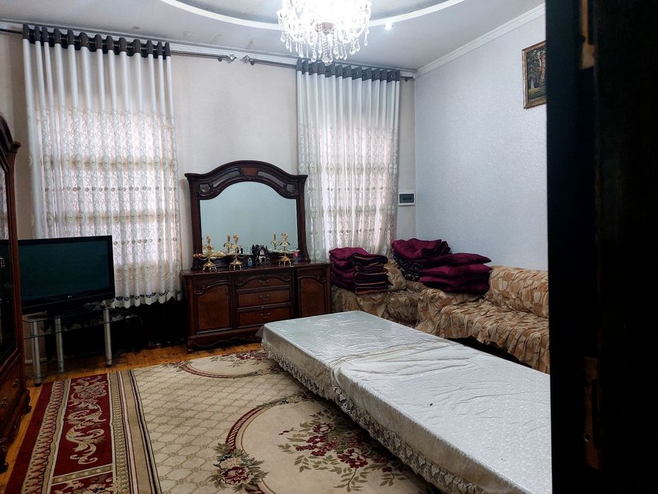 Олчазор махаллласида 4.08 сотокли уй сотилади 240000 доллор