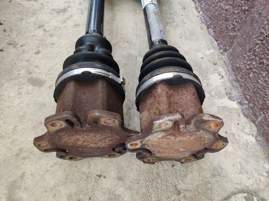 Planetara stanga dreapta Seat Exeo Audi A4 B6 B7 Automat motor 2.0 1.8 1.6 8E0407271BE