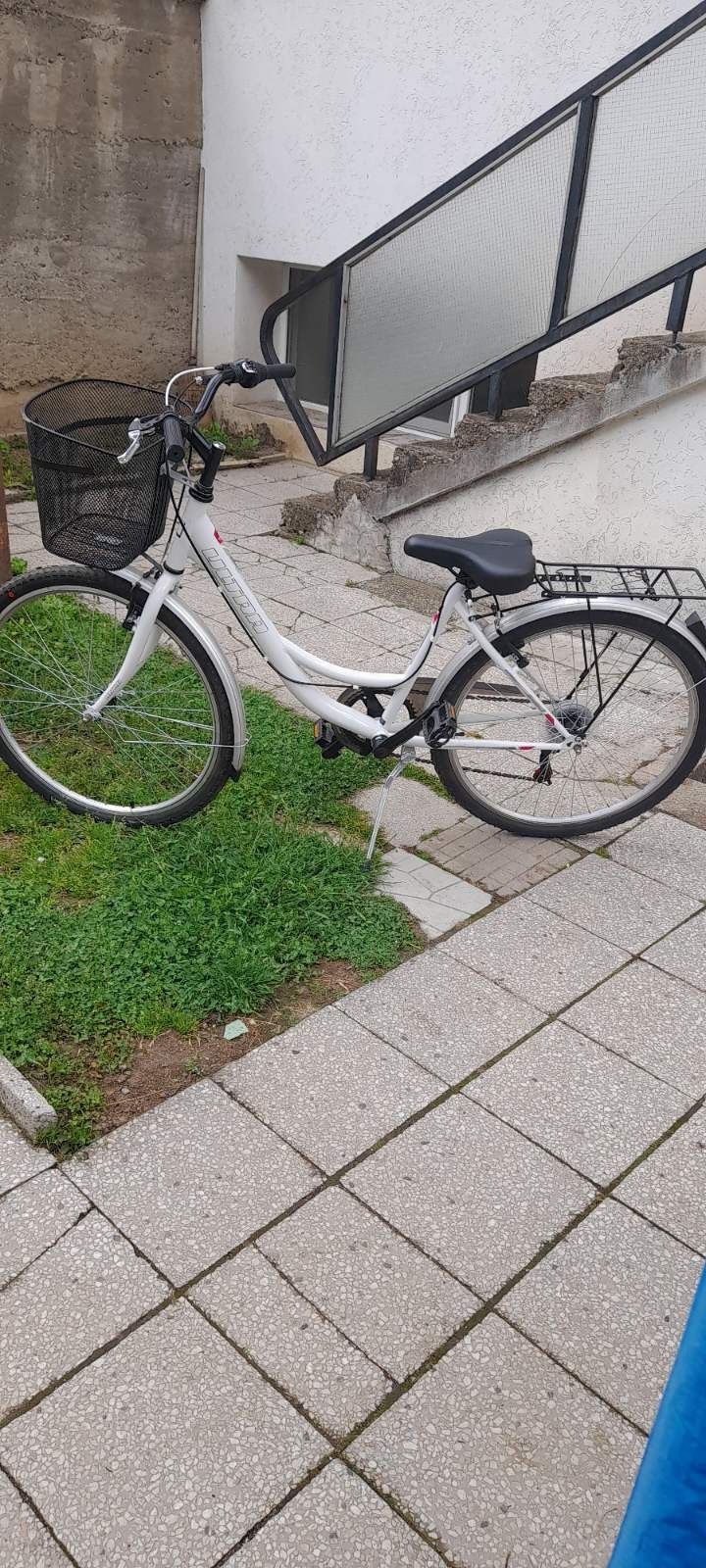 Дамски Велосипед