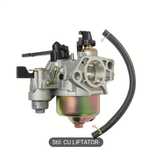 Carburator motocultor atv