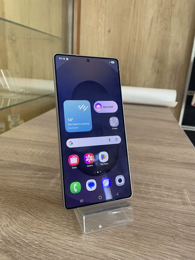 S25 Ultra 256 GB Ca Nou